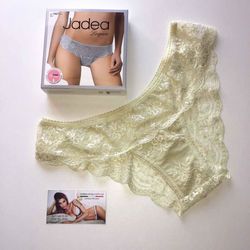 Трусы JADEA 1627