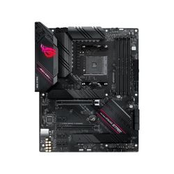 купить Материнская плата ASUS ROG STRIX B550-F GAMING в Кишинёве 