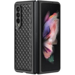 cumpără Husă pentru smartphone Dux Ducis Flip Case Venice Samsung Z Fold 4 5G, Black în Chișinău 