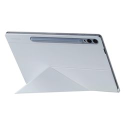 купить Сумка/чехол для планшета Samsung EF-DX715 Galaxy Tab S9+ Smart Book Cover Black в Кишинёве 