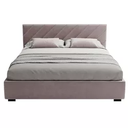 cumpără Pat my-STYLE my-Luna 200x200 (P08D20M11) în Chișinău 