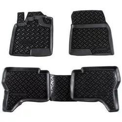 купить Коврик для автомобиля Aileron 61007 Mitsubishi Pajero IV (2006-) в Кишинёве 