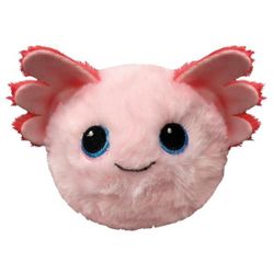 купить Мягкая игрушка TY TY83068 Axolotl GILL 10cm (Beanie Bouncers) в Кишинёве 