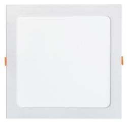 cumpără Corp de iluminat interior Horoz ALEXIS/SQ-30W, alb (0LDO-016-088-0030-010) în Chișinău 