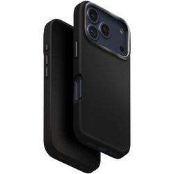 купить Чехол для смартфона UNIQ iPhone 17 Pro (2025) 6.3 Hybrid Magclick Lyden, Dallas Black в Кишинёве 