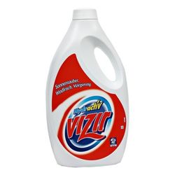 Гель для стирки Vizir 2.6L (40 стирки)