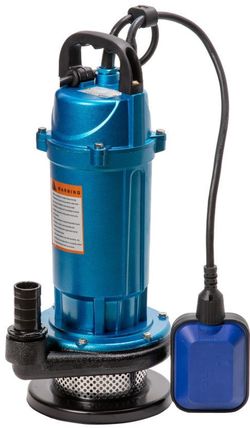 Дренажный насос IBO PUMPS WQX 1100
