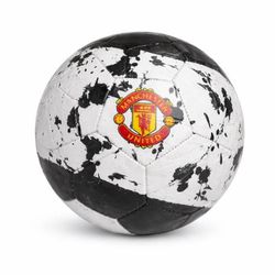купить Мяч miscellaneous 2349 Minge de fotbal 9", alba 10070b в Кишинёве 