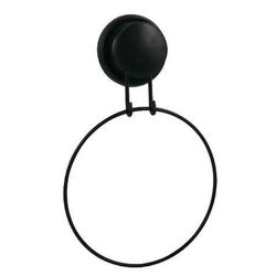 купить Аксессуар для ванной MSV 42103 Mega Держатель для полотенца кольцо Mega 26cm в Кишинёве 