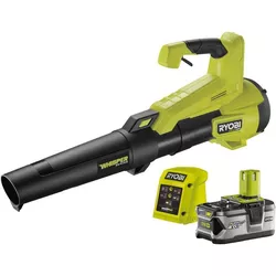 купить Воздуходувка RYOBI RY18BLXC-140 5133005357 в Кишинёве 