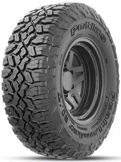 cumpără Anvelopă Petlas 31x10.5 R15 (265/75 R15) 109Q Peaklander MT 6PR în Chișinău 