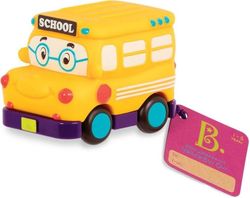 Battat Autobuz școlar