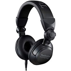 купить Наушники проводные Technics EAH-DJ1200EK в Кишинёве 