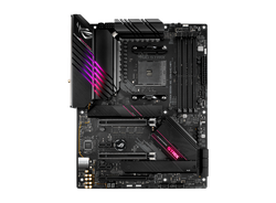 MB AM4 Asus ROG STRIX B550-XE GAMING WIFI