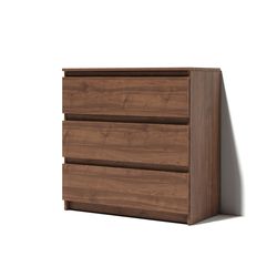 Комод Havana Орех Каменный