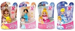 Маленкая кукла Принцессы Disney, код 43874