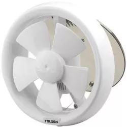 купить Вентилятор вытяжной Tolsen Ventilator baie 150 mm (79598) в Кишинёве 