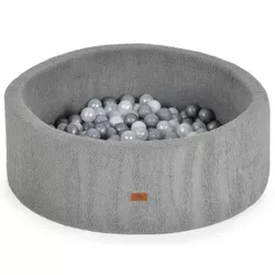 купить Игровой комплекс для детей Moni Boucle Grey, 200 bile в Кишинёве 
