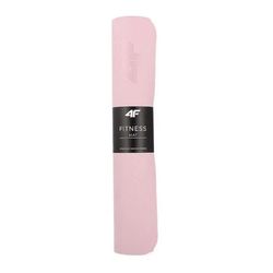 купить Инвентарь для йоги miscellaneous U036 Covoras Yoga MAT 4FWMM00AMATU036 Light Violet в Кишинёве 