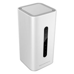 Wi-Fi 6 Dual Band Grandstream Router "GWN7062", 1770Mbps, OFDMA, MU-MIMO, Gbit Ports, USB3.0
