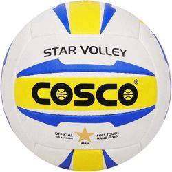 cumpără Minge miscellaneous 50499 Cosco Volley Ball STAR4 în Chișinău 