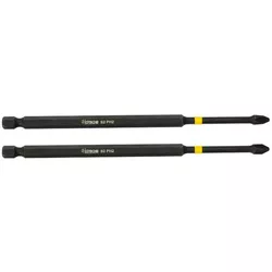 cumpără Set de tubulare, bite, duze Hoteche 251034 PH2 * 150 mm 1 pachet = 2 buc în Chișinău 