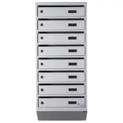 купить Почтовый ящик miscellaneous IAP-08-A cutie postala в Кишинёве 