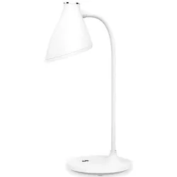 cumpără Lampă de masă și corp de iluminat Platinet PDL6730 Vintage White (45239) în Chișinău 