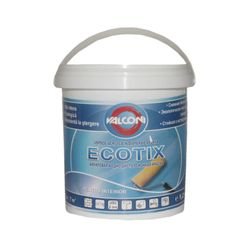 Vopsea lavabila Ecotix 1.2 kg/12