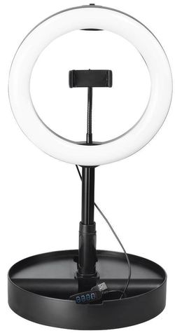 cumpără Lampă inelară Hama 4658 SpotLight FoldUp 102 II în Chișinău 