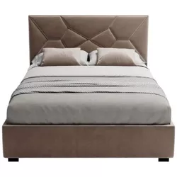 купить Кровать my-STYLE my-Nina 90x200 (P43D90M05) в Кишинёве 