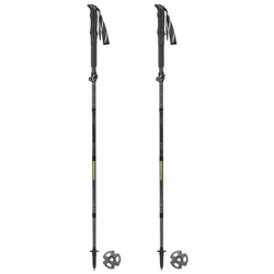 cumpără Bețe pentru trekking Masters TRECIME TOUR Carbon (01S0519/01S0721) în Chișinău 