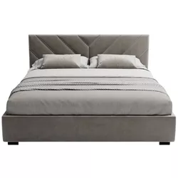 купить Кровать my-STYLE my-Kira 120x200 (P05D12M08) в Кишинёве 