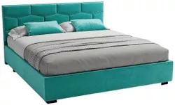 cumpără Pat my-STYLE my-Mili 200x200 (P20D20M17) în Chișinău 