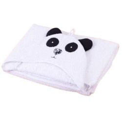 cumpără Accesoriu pentru baie Veres 190.04 Полотенце Panda 80х120 în Chișinău 