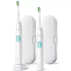 купить Щетка зубная электрическая Philips HX6807/35 Sonicare 4300 в Кишинёве 