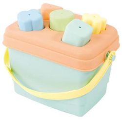cumpără Sortator Dolu ET2R3/4 (5198) Cub cu sorter în Chișinău 