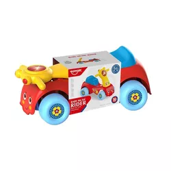 купить Толокар Huanger (78485) Mașinuță cu muzică/lumină HE0821 в Кишинёве 