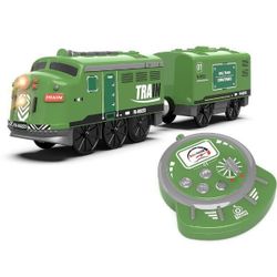 cumpără Jucărie cu telecomandă Essa AU9661 Locomotivă de jucărie cu T/C în Chișinău 