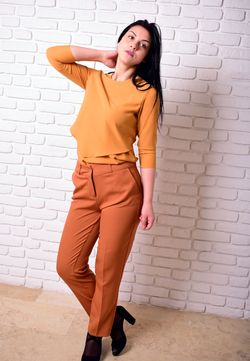 Женские брюки ID1071