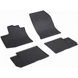 купить Коврик для автомобиля Rigum Dacia Dokker 2013-/ в Кишинёве 