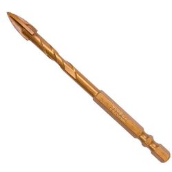 купить Сверло Total tools TACG211212 в Кишинёве 