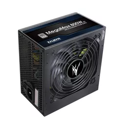 купить Блок питания для ПК Zalman 800-TXII MegaMax в Кишинёве 