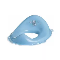 cumpără Oală Maltex Scaun de toaleta (2comp) Dusty Blue în Chișinău 
