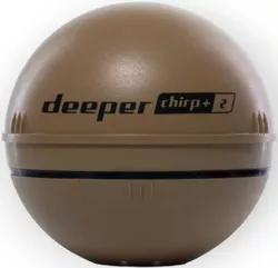 купить Сонар Deeper Smart Chirp+ 2 в Кишинёве 