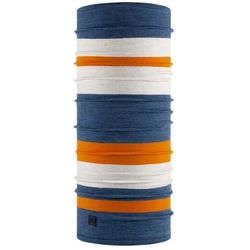 cumpără Îmbrăcăminte sport Buff Caciula-fular MERINO MOVE STEEL BLUE în Chișinău 