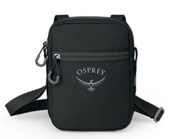 cumpără Geantă de umăr Osprey Daylite Crossbody black hip (843820186321) în Chișinău 