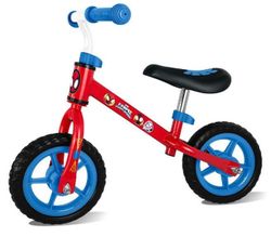 купить Велосипед Stamp SP330006 fara pedale SPIDEY, cod 49601 в Кишинёве 