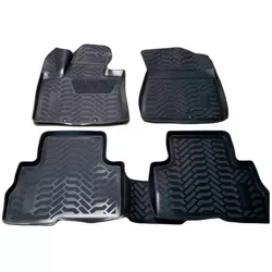 купить Коврик для автомобиля Aileron 60848 Kia Sorento II (2012-15) в Кишинёве 
