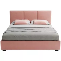 купить Кровать my-STYLE my-Boni 140x200 (P33D14M12) в Кишинёве 
